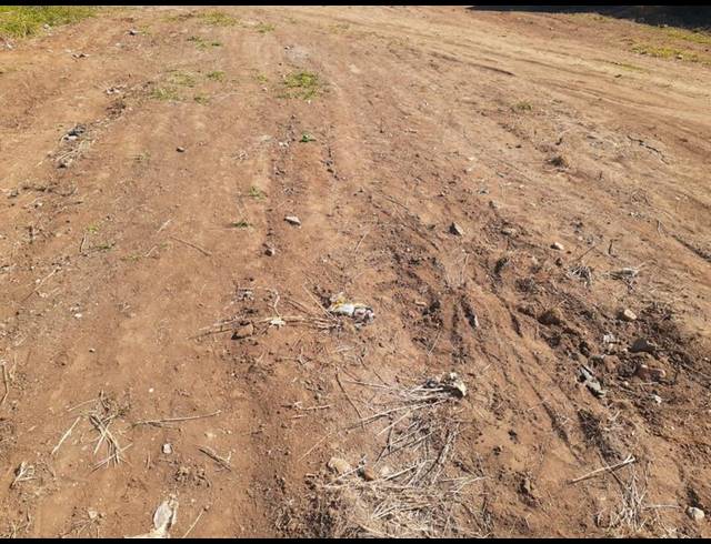 LAND FOR SALE IN GAKGAPANE